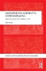 Chie Yorozu, Yorozu Chie - Narrative Management in Corporate Japan