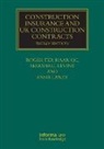 Anna Laney, Laney Anna, Marshall Levine, Levine Marshall, Roger Ter Haar, Roger Laney Ter Haar - Construction Insurance and Uk Construction Contracts