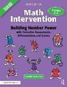 Jennifer Taylor-Cox, Taylor-Cox Jennifer - Math Intervention 3-5