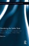 Kate Law, Law Kate - Gendering the Settler State