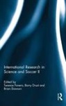 Terence (University of Portland Favero, Brian Dawson, Dawson Brian, Barry Drust, Drust Barry, Terence Favero... - International Research in Science and Soccer II