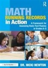 Nicki Newton, Nicki (Newton Educational Consulting Newton, Newton Nicki - Math Running Records in Action