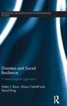 Helen Boon, Helen Cottrell Boon, Helen J Boon, Helen J. Boon, Alison Cottrell, David King - Disasters and Social Resilience