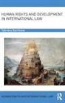 Tahmina Karimova, Karimova Tahmina - Human Rights and Development in International Law