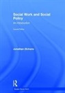 Jonathan Dickens, Jonathan (University of East Anglia Dickens, Dickens Jonathan - Social Work and Social Policy
