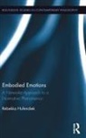 Rebekka Hufendiek, Hufendiek Rebekka - Embodied Emotions