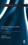 Michael (The Swedish Law and Informatics Fredholm, Michael Fredholm, Fredholm Michael - Understanding Lone Actor Terrorism
