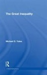 Michael Yates, Yates Michael - Great Inequality