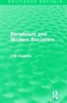 F.W. Headley - Darwinism and Modern Socialism