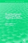 Pierre Crosson, Crosson Pierre, Arthur Silvers, Arthur Crosson Silvers, Silvers Arthur - Rural Development and Urban-Bound Migration in Mexico