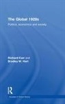 Richard Carr, Richard Hart Carr, Bradley W. Hart, Hart Bradley W. - Global 1920s