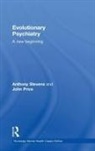 John Price, Anthony Stevens, Anthony Price Stevens - Evolutionary Psychiatry