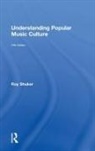 Roy Shuker, Roy (Victoria University of Wellington Shuker, Shuker Roy - Understanding Popular Music Culture