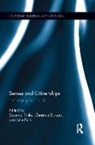 Susanna Dureau Trnka, Christine Dureau, Dureau Christine, Julie Park, Susanna Trnka, Trnka Susanna - Senses and Citizenships