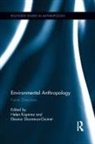 Helen (University of Amsterdam Kopnina, Helen Kopnina, Kopnina Helen, Eleanor Shoreman-Ouimet, Shoreman-Ouimet Eleanor - Environmental Anthropology