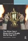 StevenJ. Jackson, Steven J. Jackson, StevenJ. Jackson - Other Sport Mega-Event: Rugby World Cup 2011