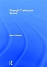 Bram Swinnen, Bram (Move to Cure Clinic Swinnen, Swinnen Bram - Strength Training for Soccer