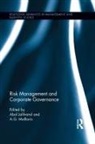Abol Malliaris Jalilvand, Abol Jalilvand, Jalilvand Abol, Tassos Malliaris, Malliaris Tassos - Risk Management and Corporate Governance
