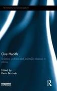 Kevin (University of Edinburgh Bardosh, Kevin Bardosh, Bardosh Kevin - One Health Science, Politics and Zoonotic Disease in Africa