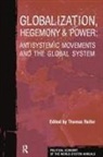 Thomas Reifer, Reifer Thomas - Globalization, Hegemony and Power
