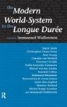 Immanuel Wallerstein - Modern World-System in the Longue Duree