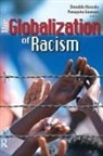 Panayota Gounari, Gounari Panayota, Donaldo Macedo, Donaldo Gounari Macedo, Macedo Donaldo - Globalization of Racism