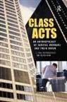 E. Paul Durrenberger, E. Paul Erem Durrenberger, Suzan Erem, Erem Suzan - Class Acts