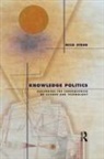 Nico Stehr, Stehr Nico - Knowledge Politics