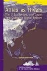 Faruk Tabak, Tabak Faruk - Allies As Rivals