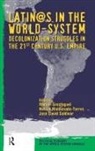 Ramon Grosfoguel, Ramon Maldonado-Torres Grosfoguel, Grosfoguel Ramon, Nelson Maldonado-Torres, Maldonado-Torres Nelson, Jose David Saldivar... - Latino/as in the World-System