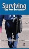 John Amman, John Carpenter Amman, Amman John, Tris Carpenter, Carpenter Tris, Gina Neff... - Surviving the New Economy