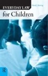 David J. Herring, Herring David J. - Everday Law for Children (Q)