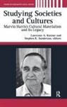 Lawrence A. Kuznar, Lawrence A. Sanderson Kuznar, Kuznar Lawrence A., Stephen K. Sanderson, Sanderson Stephen K. - Studying Societies and Cultures