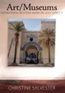 Christine Sylvester - Art/museums
