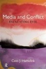 Cees Jan Hamelink - Media and Conflict