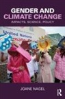 Joane Nagel, Nagel Joane - Gender and Climate Change