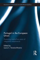 Laura C. Ferreira-Pereira, Laura C Ferreira-Pereira, Laura C. Ferreira-Pereira - Portugal in the European Union