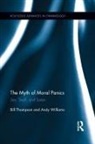 Bill Thompson, Bill (Suny Delhi Thompson, Thompson Bill, Andy Williams - Myth of Moral Panics
