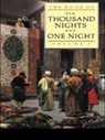 J.c Mathers Mardrus, J.C Mardrus, E.P Mathers - Book of the Thousand and One Nights. Volume 1