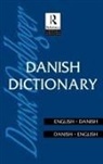 Anna Garde, Anna Garde, Garde Anna - Danish Dictionary
