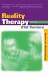 Robert E Wubbolding, Robert E. (Center for Reality Therapy Wubbolding, Wubbolding Robert E. - Reality Therapy for the 21st Century