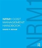 David Benge, David (Gleeds International Management &amp; Co Benge - Nrm1 Cost Management Handbook