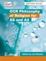 Matthew Taylor, Jon Mayled, Mayled Jon - Ocr Philosophy of Religion for As and A2
