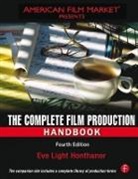 Eve Light Honthaner, Honthaner Eve Light - Complete Film Production Handbook