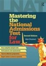 Mark Shepherd - Mastering the National Admissions Test for Law