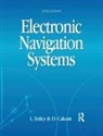 David Calcutt, Laurie Tetley, Laurie Calcutt Tetley - Electronic Navigation Systems