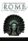 Tim Cornell - Beginnings of Rome