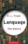 R.L. Trask - Language: The Basics