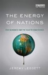 Jeremy Leggett, Leggett Jeremy - Energy of Nations
