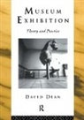 David Dean, Dean David - Museum Exhibition
